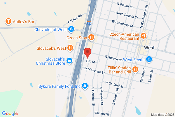 CEFCO Convenience Store