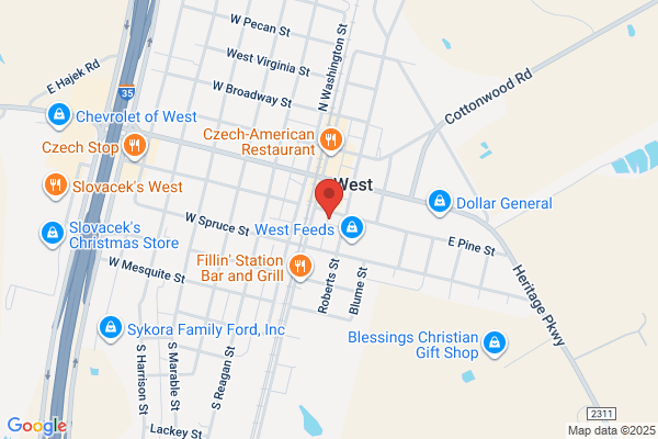 Ace Auto Supply