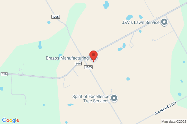 Brazos Construction Machinery Inc