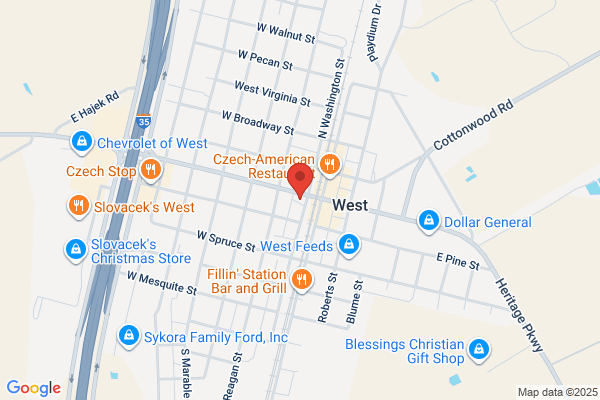 Bud's Tiger Stop Inc