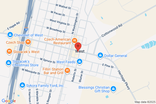 Caritas Thrift Store