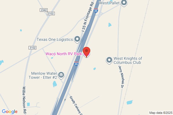 Koa Waco North
