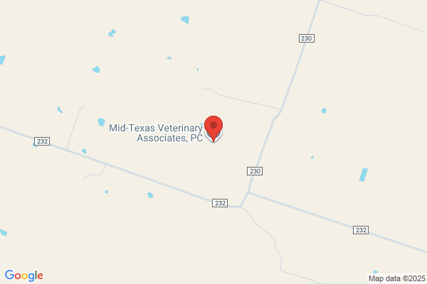 Mid Texas Veterinary Clinic
