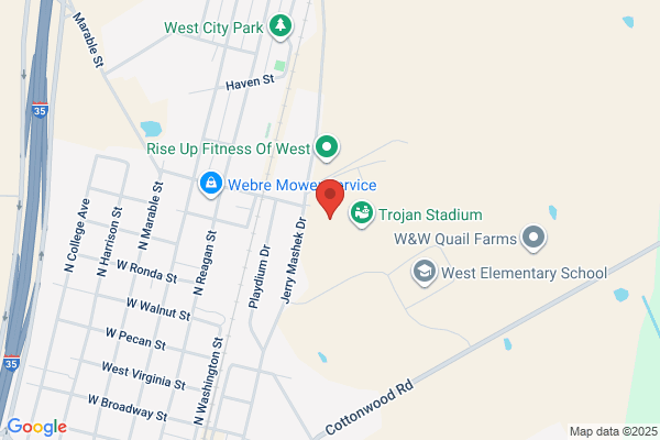 Schools, West Middle School