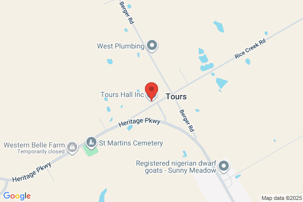 Tours Day Care Center