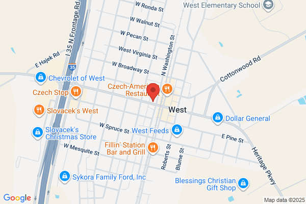 West Banc Shares Inc