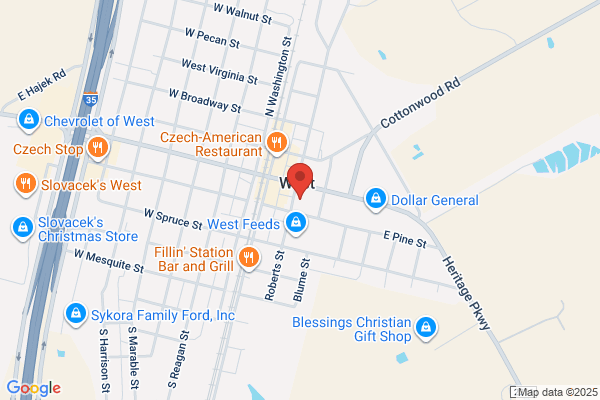 West True Value Hardware