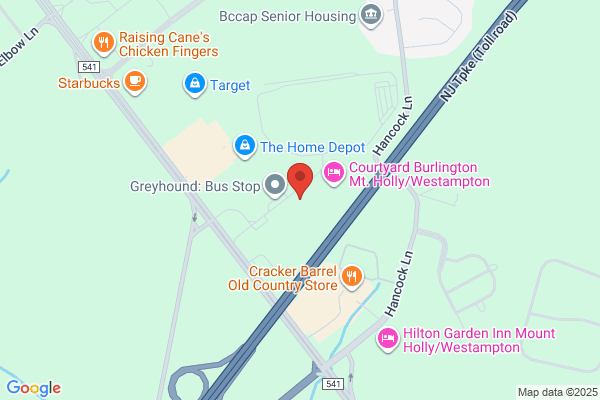 Holiday Inn Express & Suites Burlington - Mount Holly, an IHG Hotel