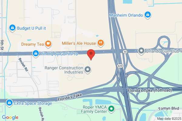 Academy Bus Tours
