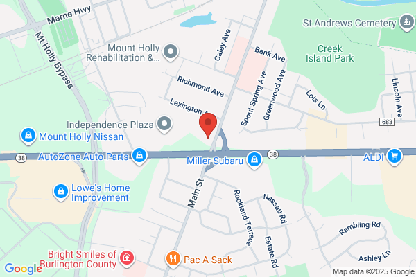 Anthonys Corner Inc