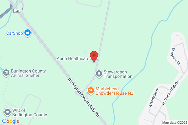 Apria Healthcare