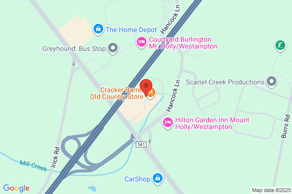 Comfort Inn & Suites Mt. Holly - Westampton
