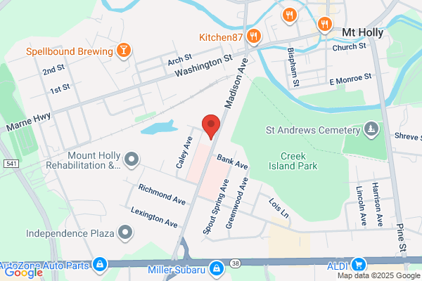 Dazen & Cadieux Dentistry