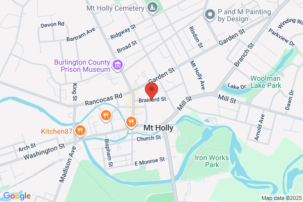Mount Holly Public Schools, Holbein School