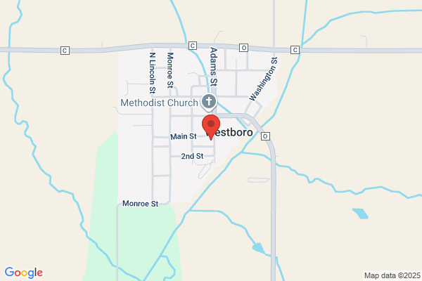 Westboro Fire Station