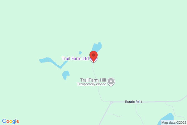 Trail Farm Ofc Bunkhouse