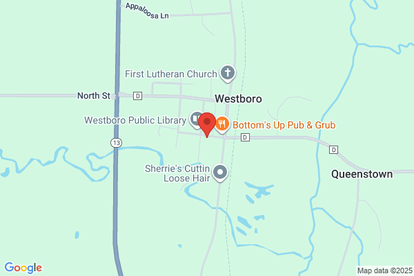 Westboro Fire Hall