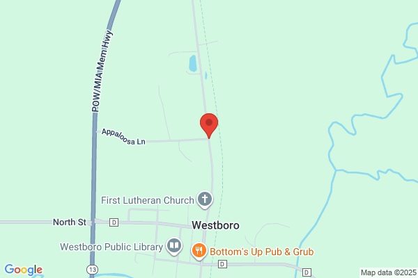 Westboro Senior Citizens Center