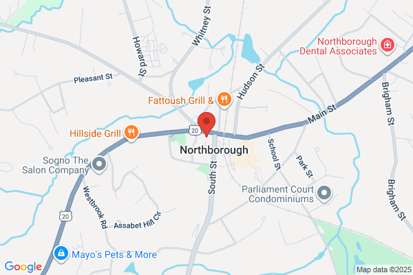 Northboro Package Store