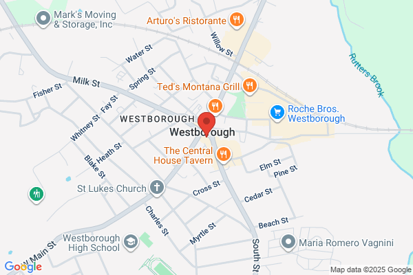 Westboro Package Store