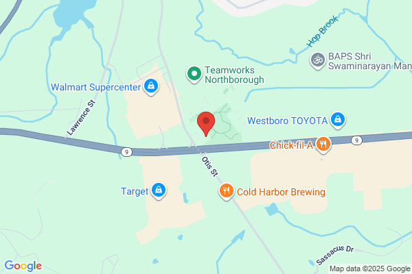 Arrive Westborough