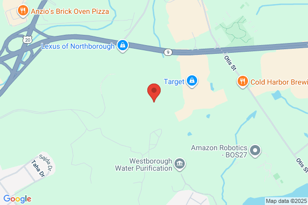 Parc Westborough - Closed