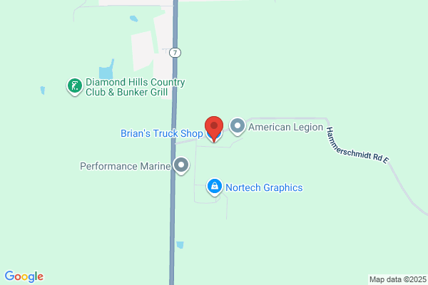 Brian's Auto & Truck Repair