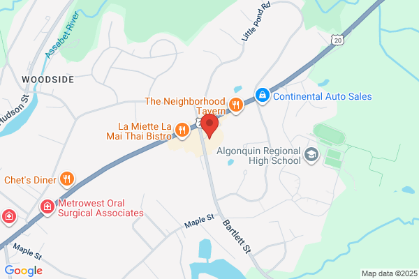 Northboro Automotive