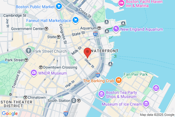 Trammell Crow Co