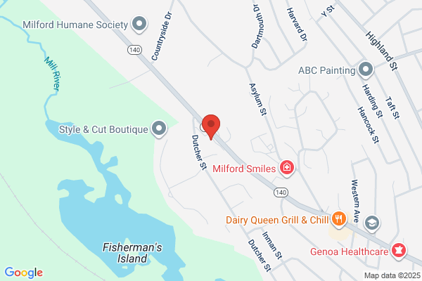 Ray's Auto Air & Heat
