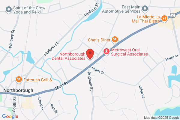 Northborough Dental Associates