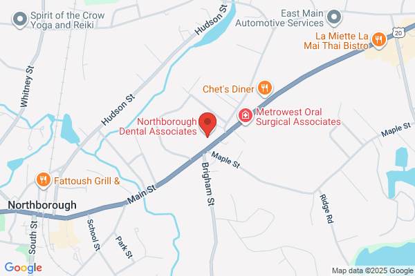 The Pediatric Dental Group Northborough