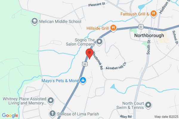Children's Dentistry of Northborough