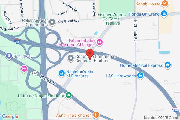 Accredo Therapeutic Inc