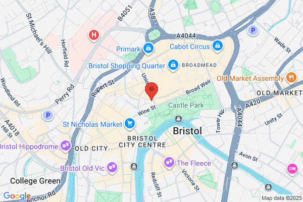 Bristol Counseling