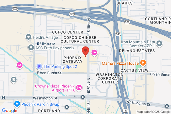 Black Box Network Services