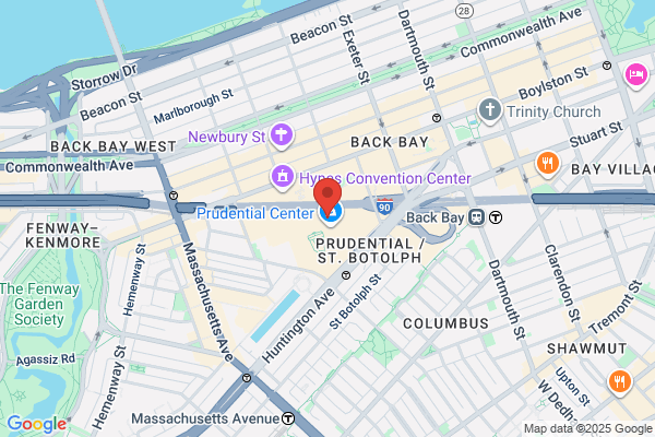 Massachusetts Electric