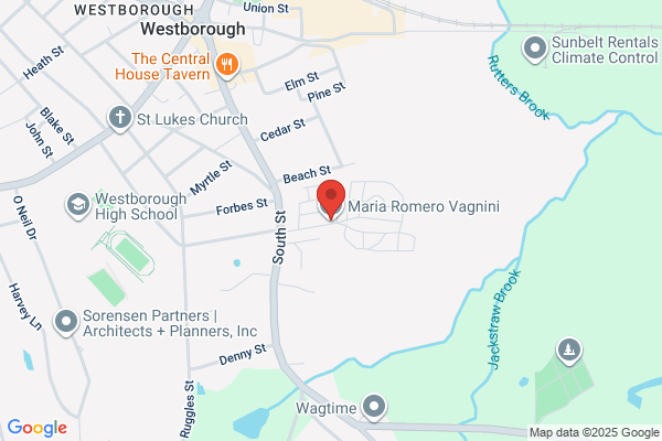 Westborough School District, Hastings Elementary School