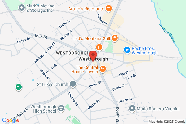 Westborough Spectacle Shoppe