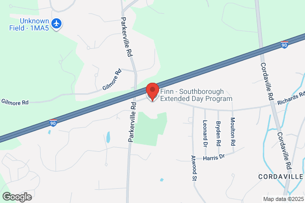 Northboro Extended Day Program Zeh