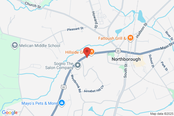Northborough Fitness