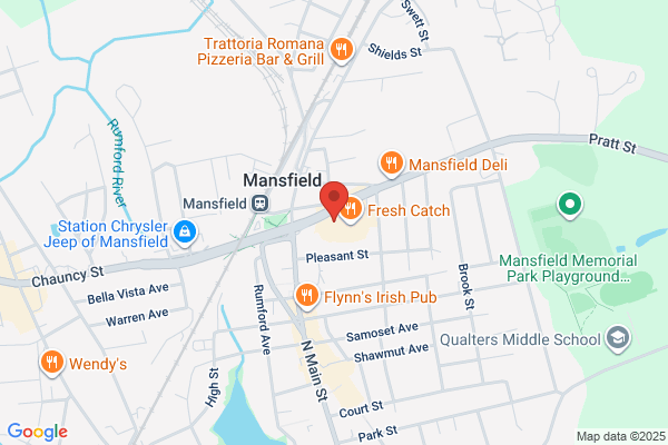 Cumberland Farms