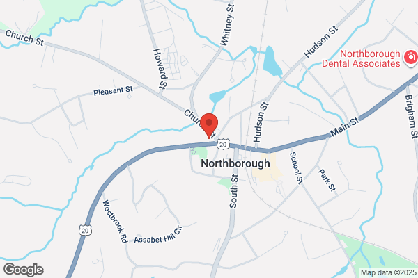 Northboro Citgo