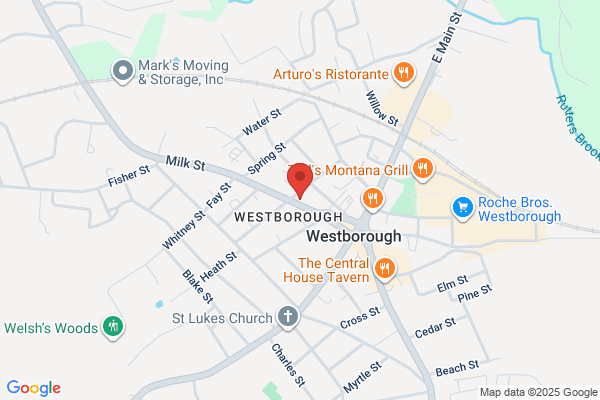 Westboro Sunoco