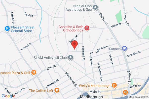Marlborough Internal Medicine