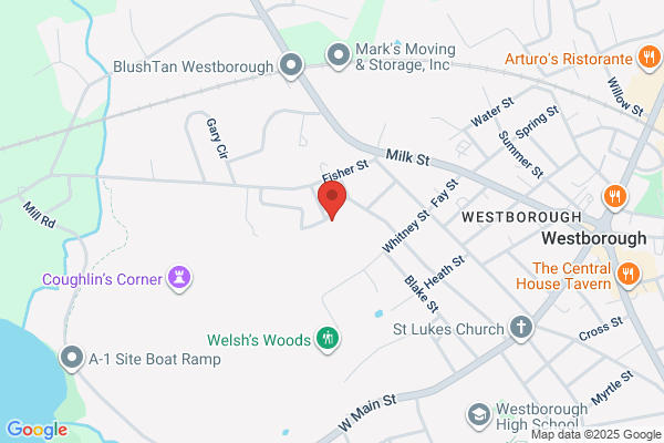 Westborough School District, Armstrong Elementary School