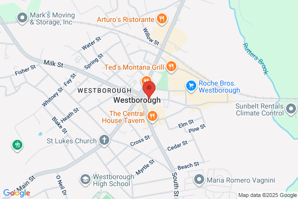 Injectronics Inc-Westboro Division