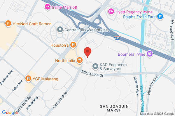 Ana Panori - Prudential Insurance