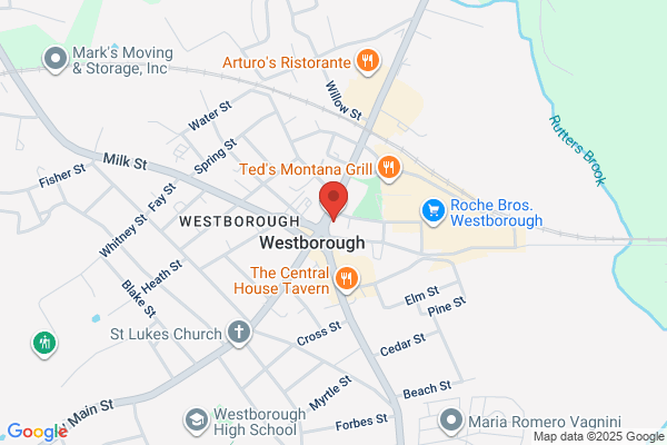 Thriveworks Counseling & Psychiatry Westborough