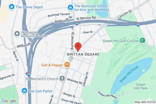 Central Massachusetts Podiatry